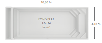 mataïva dimensions