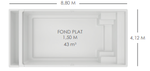 mataïva dimensions