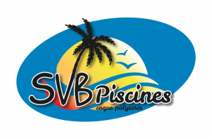 logo svb piscines