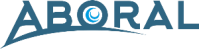 aboral logo