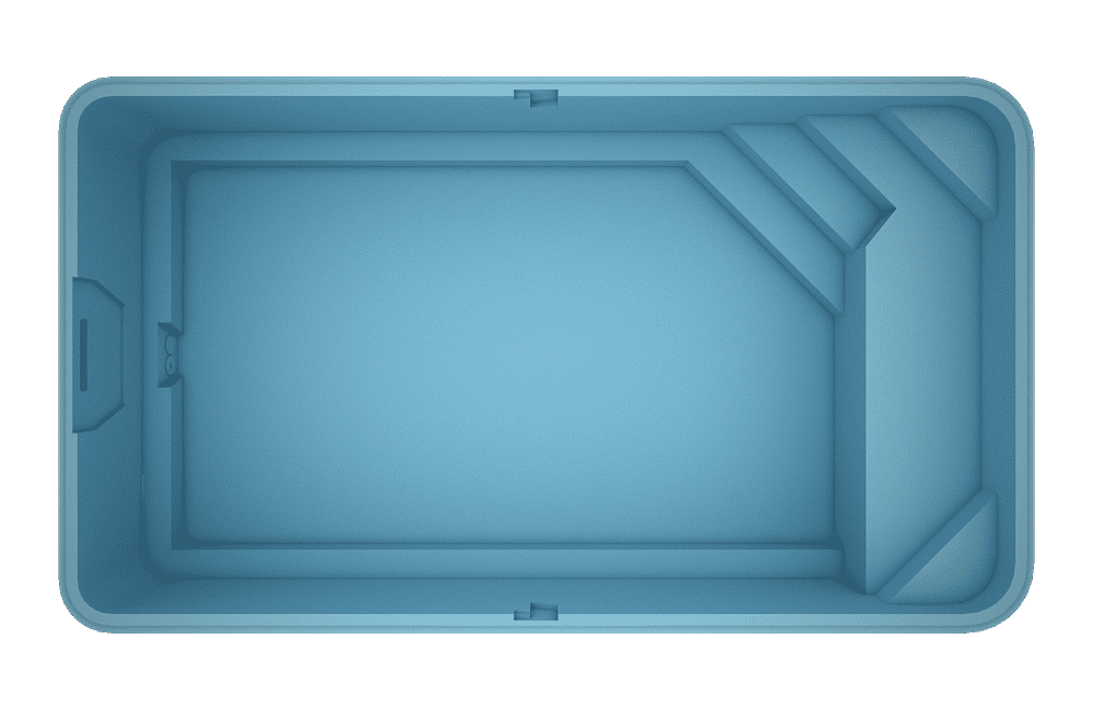 bac piscine manureva