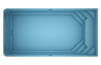 bac piscine maatea