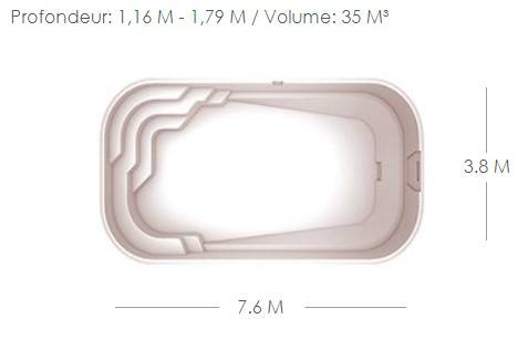 honolulu dimensions