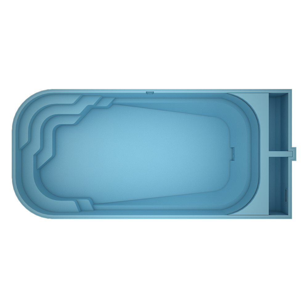 piscine aboral Hivaoa