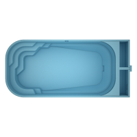 piscine aboral Hivaoa