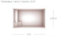 papeet dimension 300x186