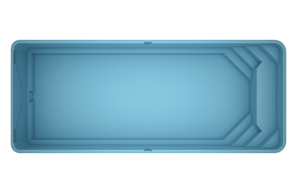 bac piscine maiao