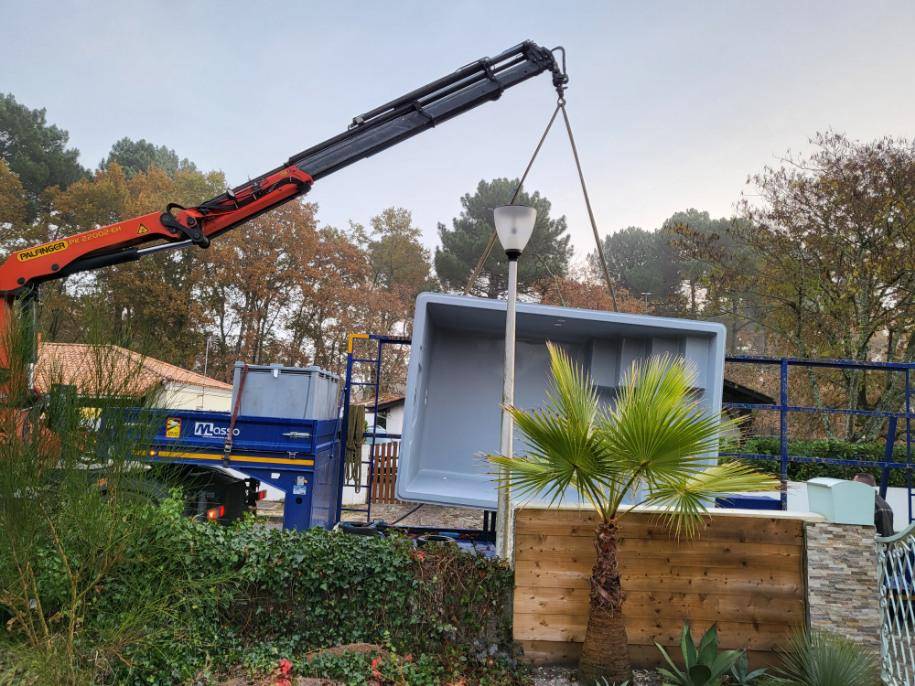 installation fidji