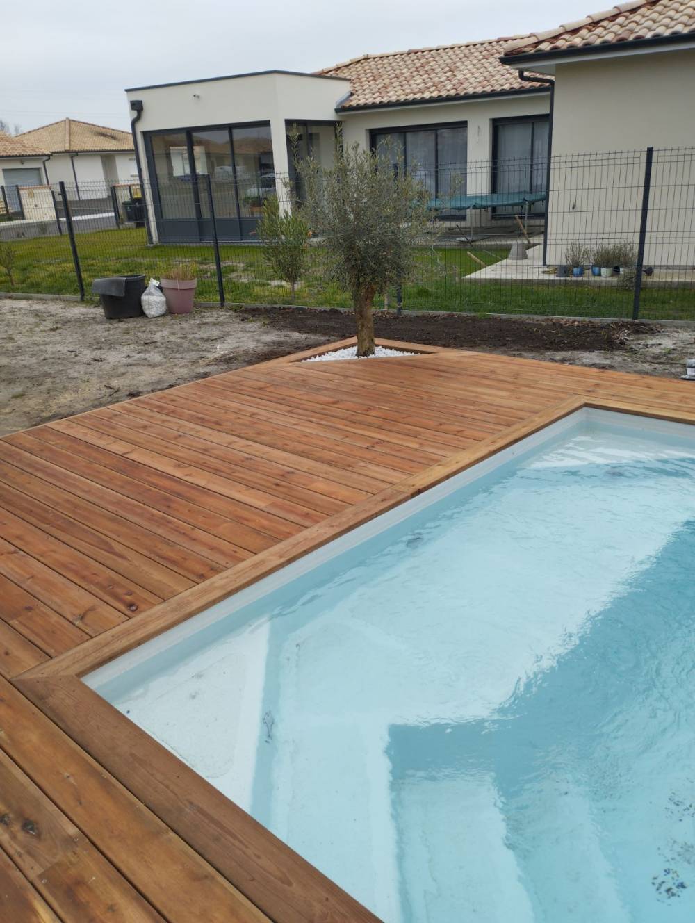 piscine maeva
