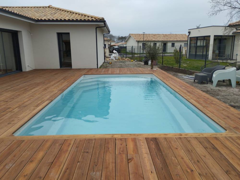 maeva piscine