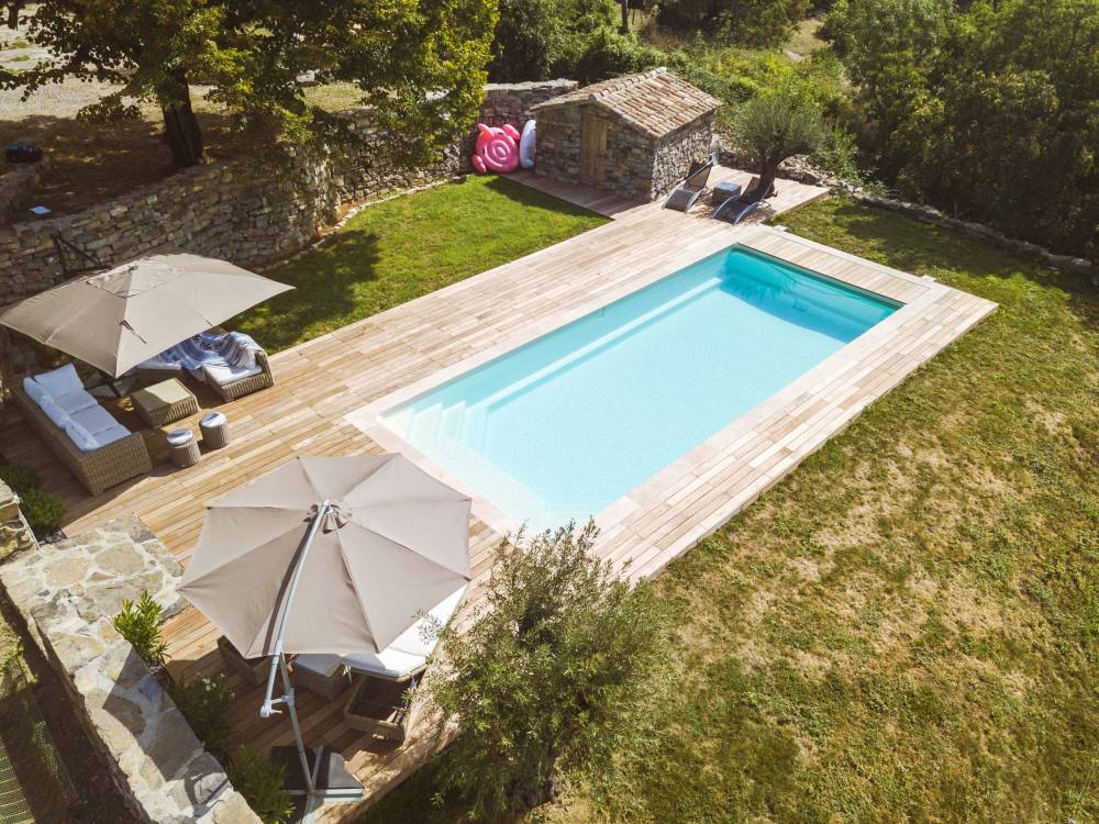 vente piscine près de Cestas