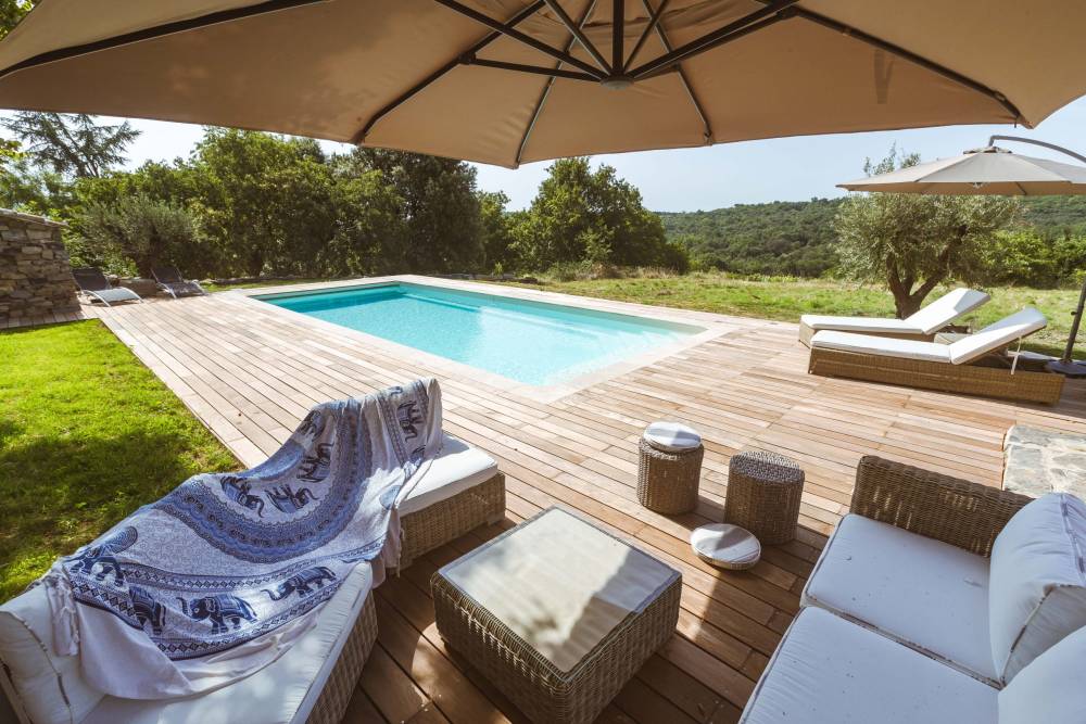 sav piscines près de Cestas