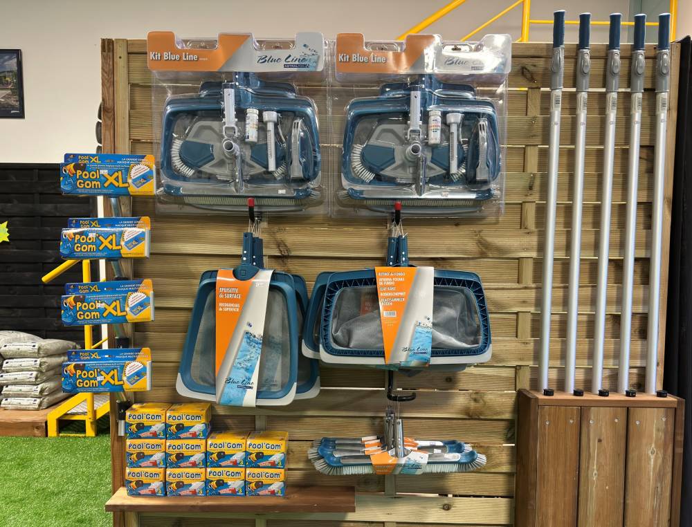 accessoires piscine près de Cestas