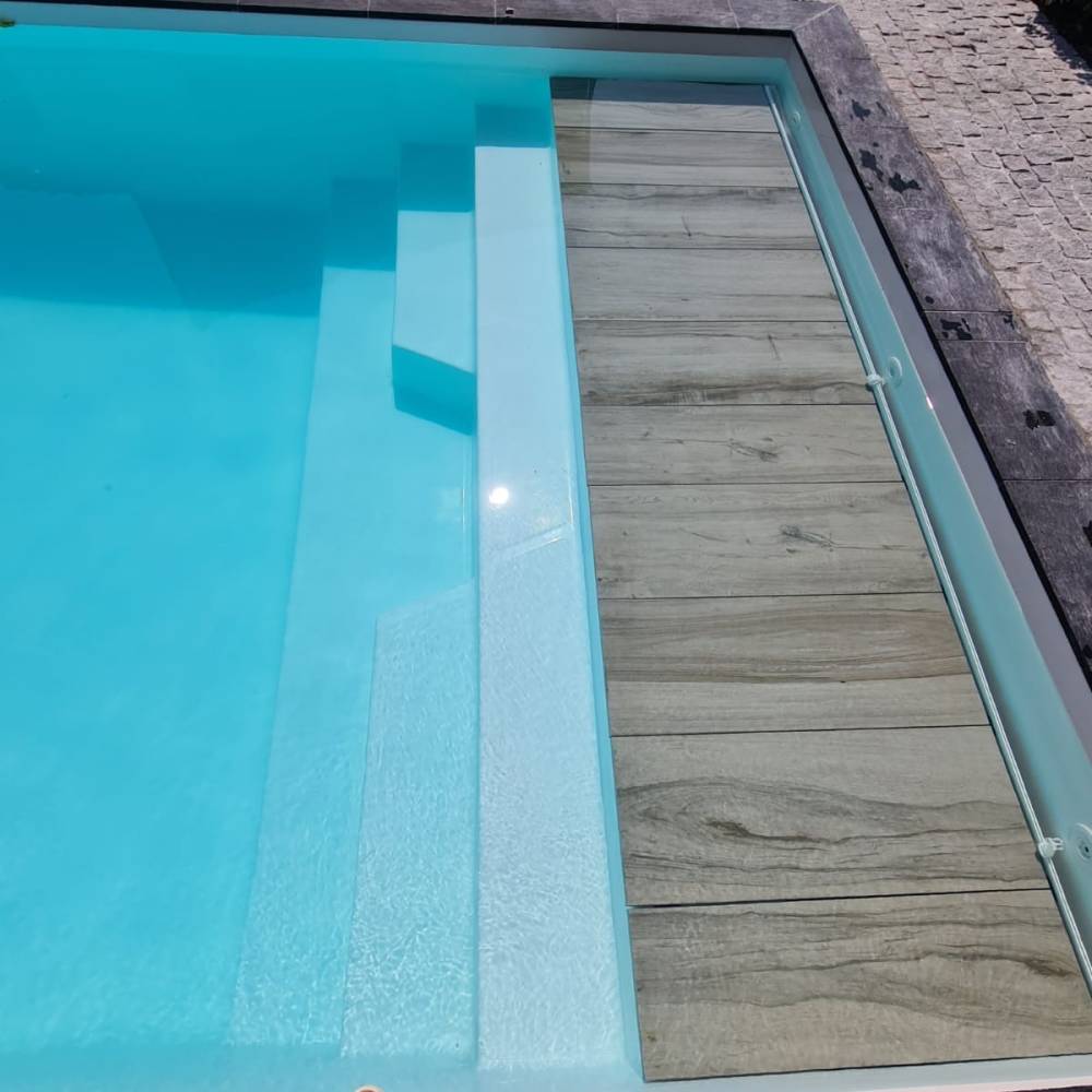AKOYA COFFRE IMMERGÉ SOUS PLAGE