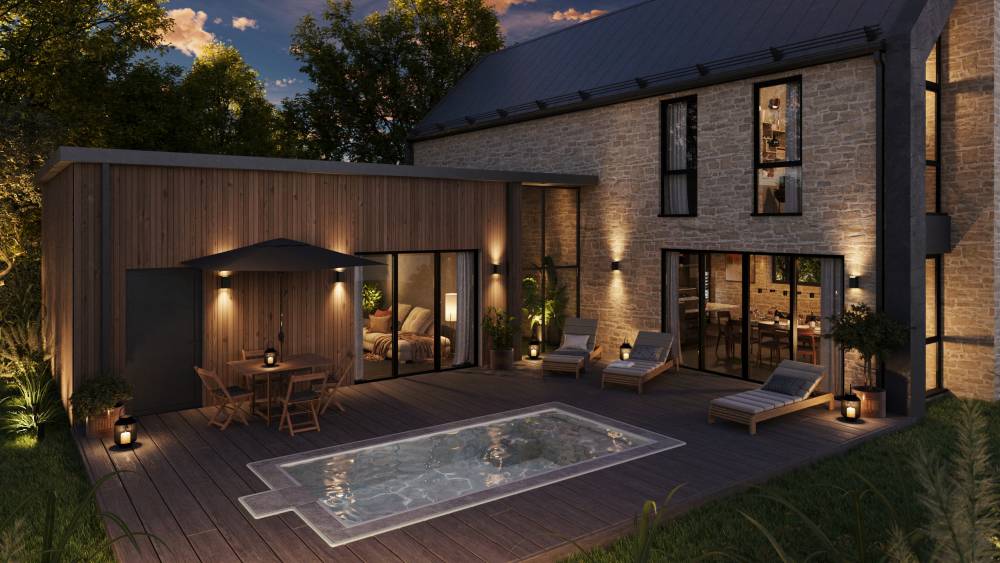 ABORAL_2024_PISCINE_TAILOR-MADE_AMBIANCE_ENTERREE_PAPYRUS_TK02